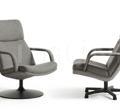 Кресло F 141/F 142 Кресло F 141/F 142 фабрика Artifort