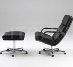 Кресло F 141/F 142 Кресло F 141/F 142 фабрика Artifort