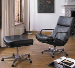 Кресло F 141/F 142 Кресло F 141/F 142 фабрика Artifort