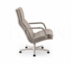 Кресло F 154/F 156 Кресло F 154/F 156 фабрика Artifort