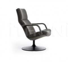 Кресло F 154/F 156 Кресло F 154/F 156 фабрика Artifort