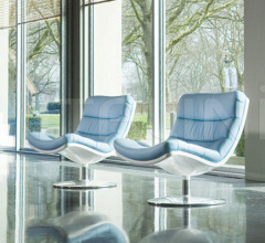 Кресло F 978 Кресло F 978 фабрика Artifort