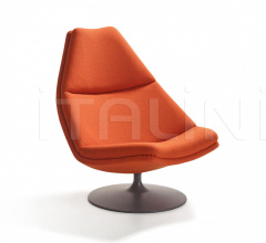 Кресло F 510/F 511/F 512 Кресло F 510/F 511/F 512 фабрика Artifort