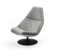 Кресло F 510/F 511/F 512 Кресло F 510/F 511/F 512 фабрика Artifort