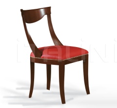 Стул Pascal 0322S фабрика Seven Sedie