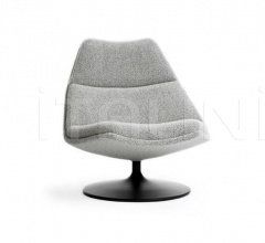 Кресло F 510/F 511/F 512 Кресло F 510/F 511/F 512 фабрика Artifort