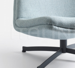 Кресло F 510/F 511/F 512 Кресло F 510/F 511/F 512 фабрика Artifort