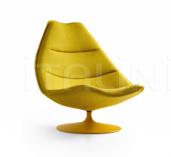 Кресло F 584/F 585/F 586 Кресло F 584/F 585/F 586 фабрика Artifort