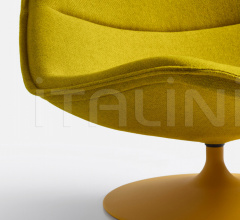 Кресло F 584/F 585/F 586 Кресло F 584/F 585/F 586 фабрика Artifort