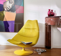 Кресло F 584/F 585/F 586 Кресло F 584/F 585/F 586 фабрика Artifort