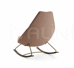 Итальянские Гостиная - Кресло Rocking Chair Итальянские Гостиная - Кресло Rocking Chair фабрика Artifort