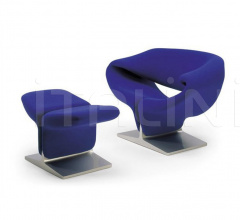 Кресло Ribbon Кресло Ribbon фабрика Artifort