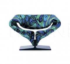 Кресло Ribbon Кресло Ribbon фабрика Artifort