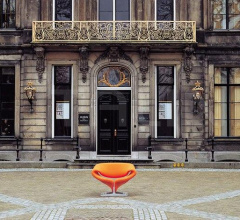 Кресло Ribbon Кресло Ribbon фабрика Artifort