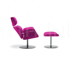 Кресло Tulip Кресло Tulip фабрика Artifort