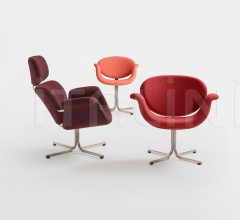 Кресло Tulip Кресло Tulip фабрика Artifort