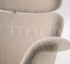 Кресло Tulip Кресло Tulip фабрика Artifort