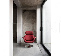 Кресло Tulip Кресло Tulip фабрика Artifort