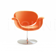 Кресло Tulip Midi Кресло Tulip Midi фабрика Artifort