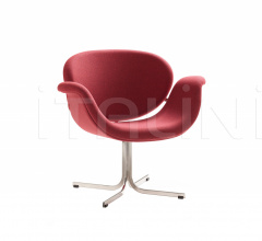 Кресло Tulip Midi Кресло Tulip Midi фабрика Artifort