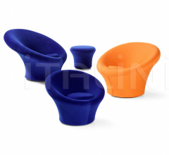 Кресло Big Mushroom Кресло Big Mushroom фабрика Artifort