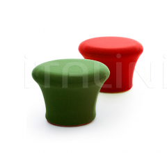 Пуф Mushroom P Пуф Mushroom P фабрика Artifort