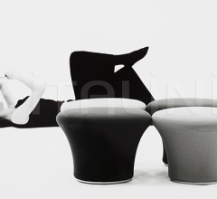 Пуф Mushroom P Пуф Mushroom P фабрика Artifort