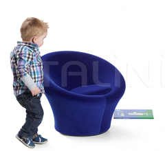 Кресло Mushroom Junior Кресло Mushroom Junior фабрика Artifort
