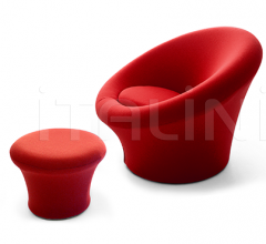 Кресло Mushroom Кресло Mushroom фабрика Artifort