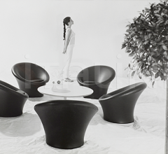 Кресло Mushroom Кресло Mushroom фабрика Artifort