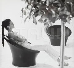 Кресло Mushroom Кресло Mushroom фабрика Artifort