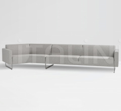 Модульный диван Mare fixed cushion Модульный диван Mare fixed cushion фабрика Artifort