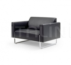 Модульный диван Mare fixed cushion Модульный диван Mare fixed cushion фабрика Artifort