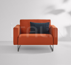 Модульный диван Mare fixed cushion Модульный диван Mare fixed cushion фабрика Artifort