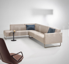 Модульный диван Mare fixed cushion Модульный диван Mare fixed cushion фабрика Artifort