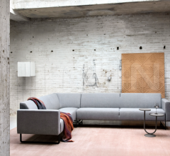 Модульный диван Mare fixed cushion Модульный диван Mare fixed cushion фабрика Artifort