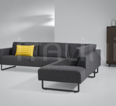 Модульный диван Mare loose cushion Модульный диван Mare loose cushion фабрика Artifort