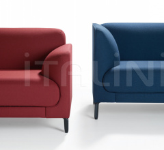 Модульный диван Figura Модульный диван Figura фабрика Artifort