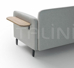 Модульный диван Figura Модульный диван Figura фабрика Artifort