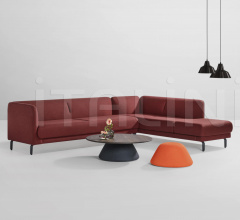 Модульный диван Figura Модульный диван Figura фабрика Artifort
