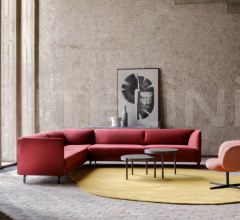 Модульный диван Figura Модульный диван Figura фабрика Artifort