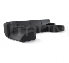 Модульный диван Manhattan Модульный диван Manhattan фабрика Artifort