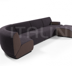 Модульный диван Manhattan Модульный диван Manhattan фабрика Artifort