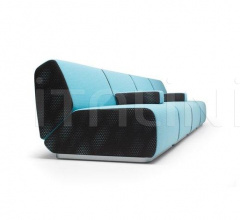 Модульный диван Manhattan Модульный диван Manhattan фабрика Artifort