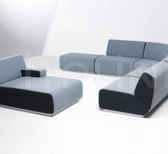 Модульный диван Manhattan Модульный диван Manhattan фабрика Artifort