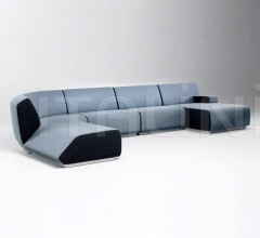 Модульный диван Manhattan Модульный диван Manhattan фабрика Artifort