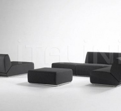 Модульный диван Manhattan Модульный диван Manhattan фабрика Artifort