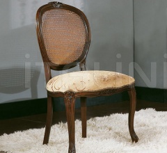 Стул Rousseau 3256S фабрика Seven Sedie