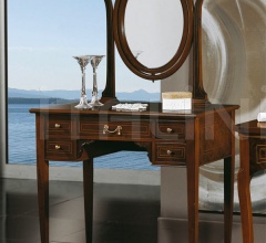 Итальянские Спальни - Туалетный столик Adone 00ST03 фабрика Seven Sedie