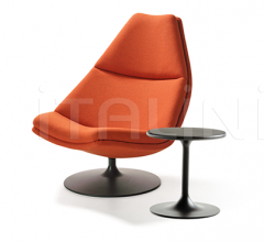 Столик Clarion Low Столик Clarion Low фабрика Artifort